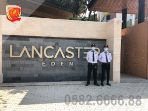 Thắng Lợi Security