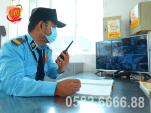 Thắng Lợi Security
