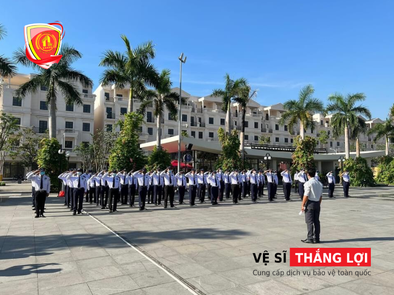 Bảo vệ Bà Rịa Vũng Tàu: An ninh chuyên nghiệp có đắt không?