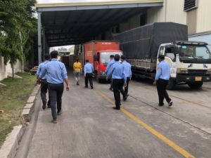 Thắng Lợi Security
