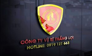 Thắng Lợi Security