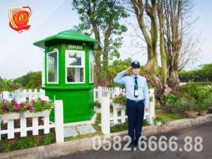 Thắng Lợi Security